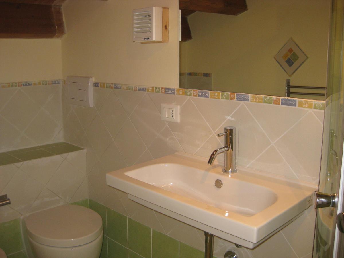 I Fiori Di Olga Bed & Breakfast Palermo Exterior photo